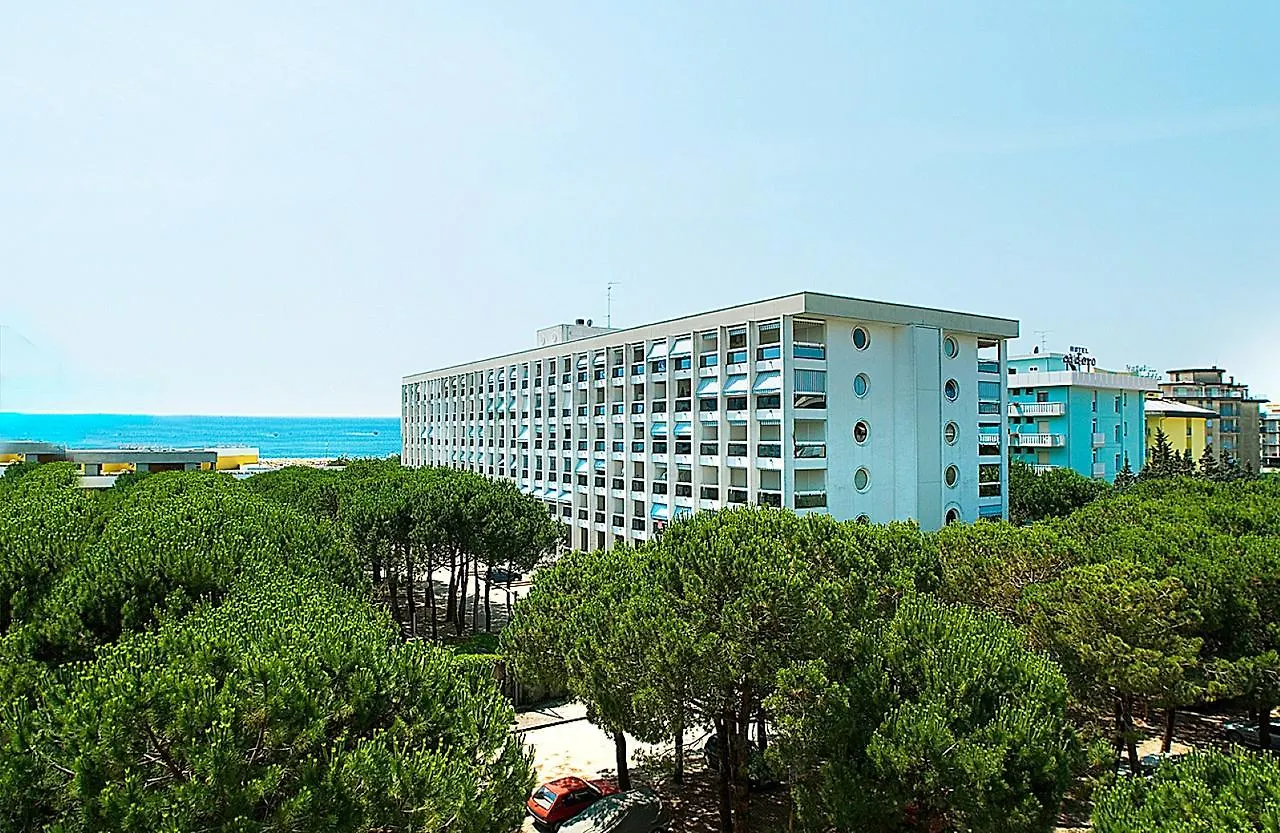 Solarium Apartment Bibione Italy