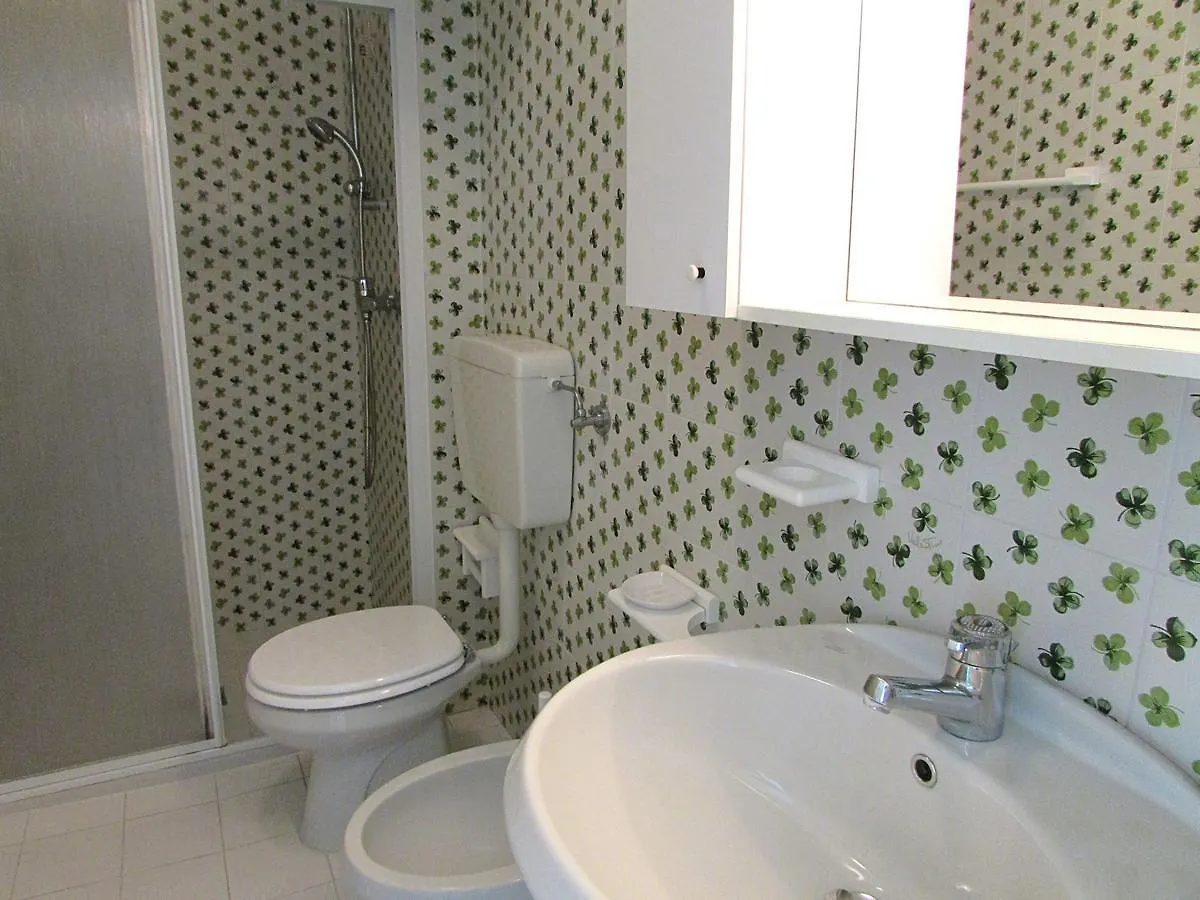 Solarium Apartment Bibione Italy