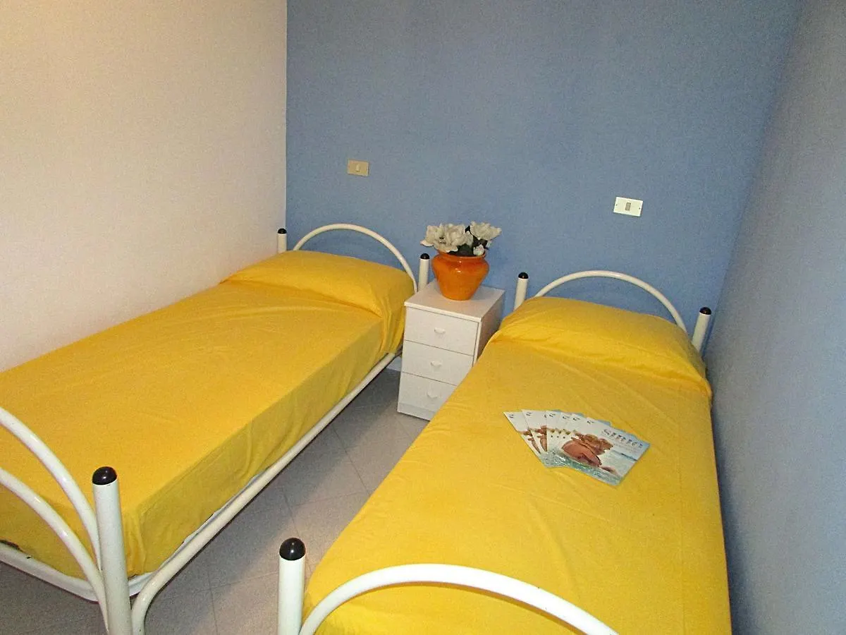 Solarium Apartment Bibione 0*,  Italy