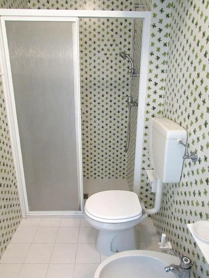 Solarium Apartment Bibione 0*,  Italy