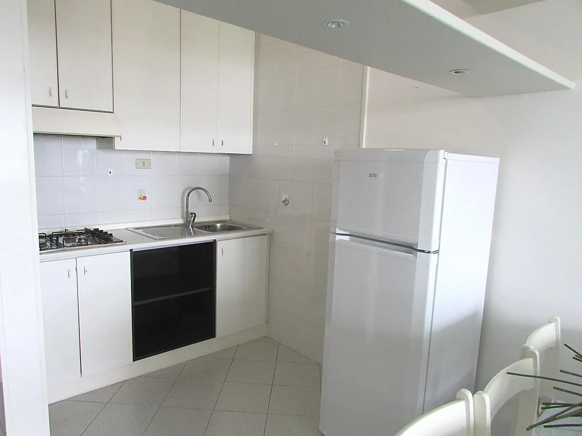 Solarium Apartment Bibione 0*,  Italy