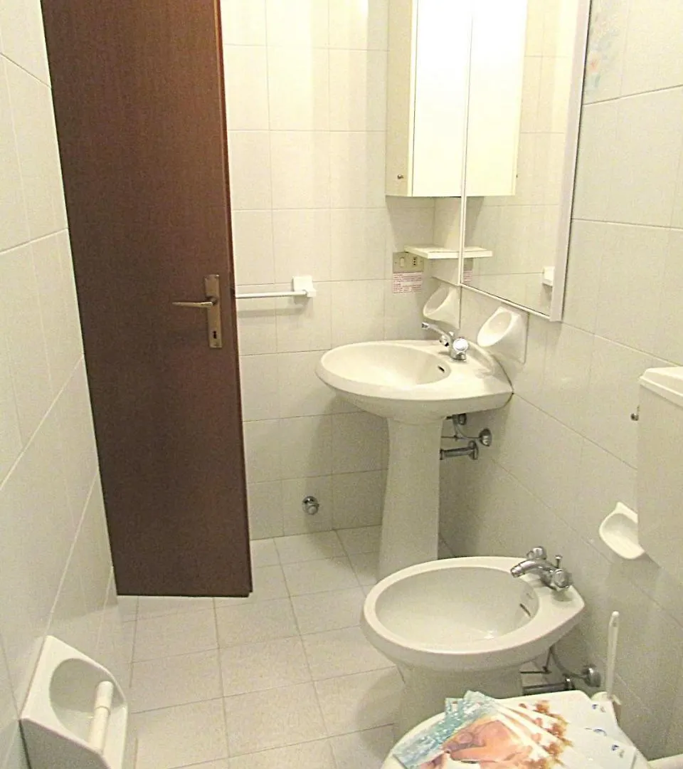 Solarium Apartment Bibione Italy