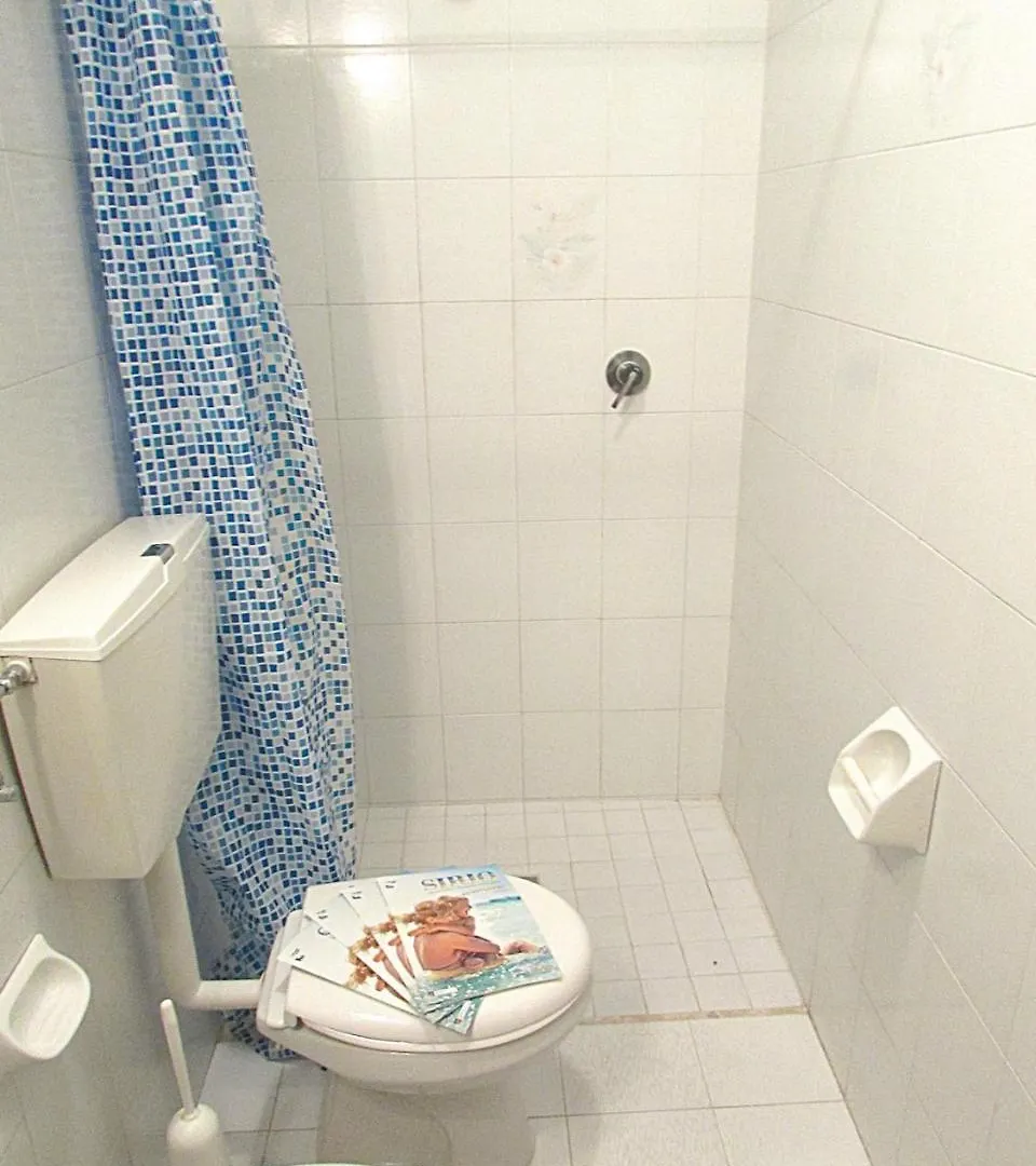 Solarium Apartment Bibione