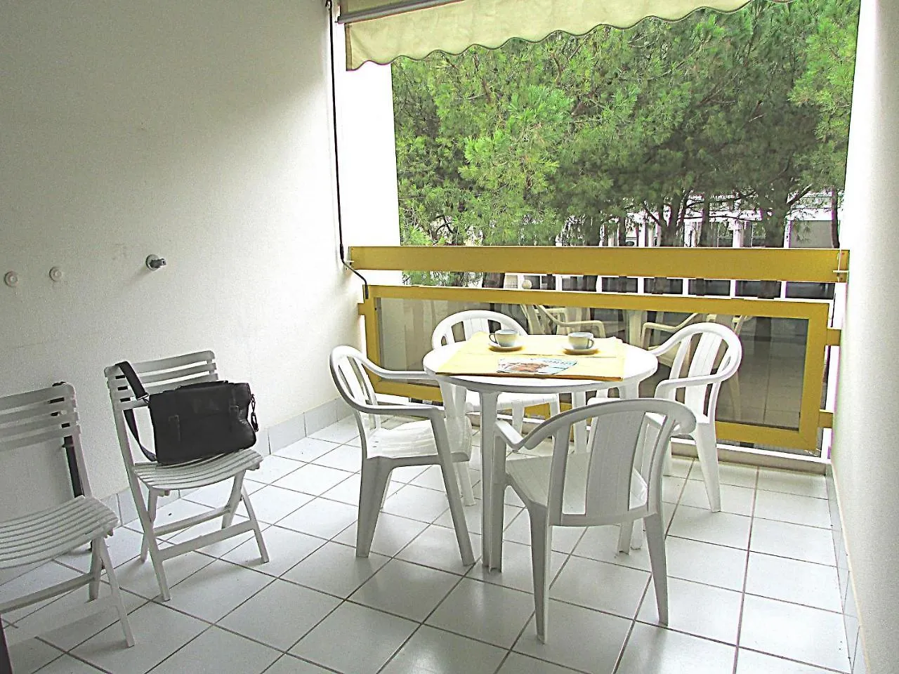 Solarium Apartment Bibione Italy